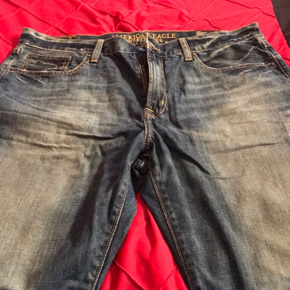 New with tags American Eagle Jeans